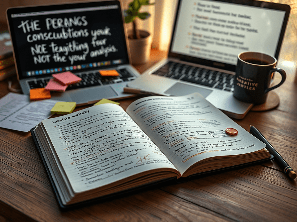 Nine Heuristics for qualitative analysis 