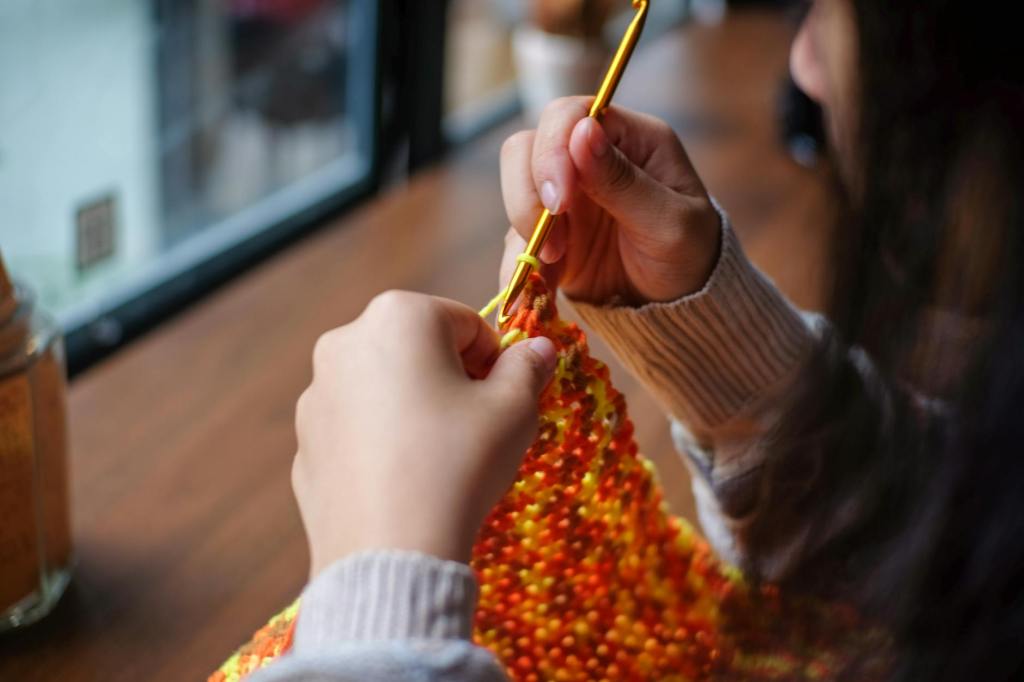 Exercises for Chapter 6 Being&nbsp;Ethnographic