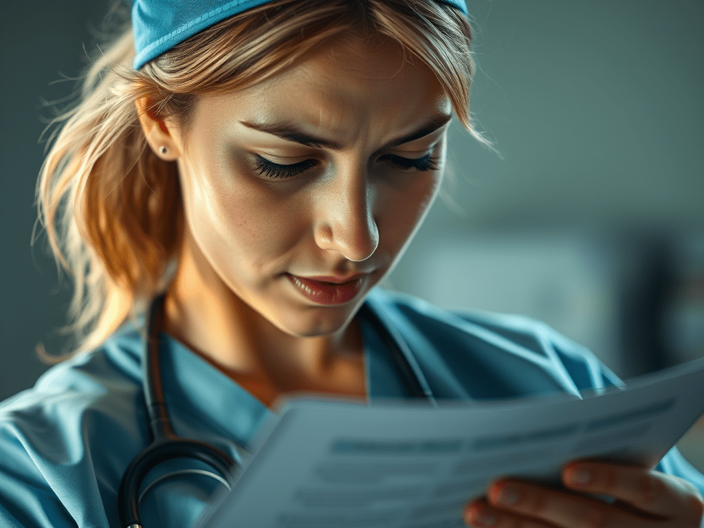 Role or whole person?