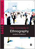Fundamental Ethnographic Principles PART&nbsp;ONE